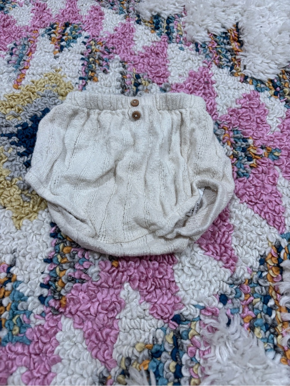 Zara Shorts